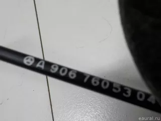 9067605304 Mercedes Benz Трос открывания задней двери Mercedes Sprinter W906 Арт E51686829, вид 3
