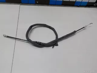 9067605304 Mercedes Benz Трос открывания задней двери Mercedes Sprinter W906 Арт E51686829, вид 4