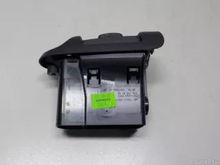4148300254 Mercedes Benz Дефлектор воздушный Mercedes Vaneo Арт E51735651, вид 3