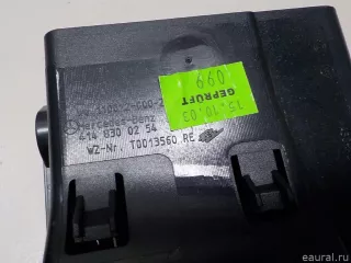 4148300254 Mercedes Benz Дефлектор воздушный Mercedes Vaneo Арт E51735651, вид 4