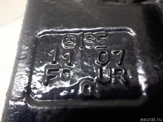 2047301337 Mercedes Benz Петля двери задней правой нижняя Mercedes C W204 Арт E51893776, вид 5