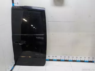 6397400002 Mercedes Benz Дверь багажника левая Mercedes Vito W639 Арт E51942607, вид 1