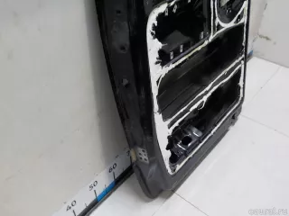 6397400002 Mercedes Benz Дверь багажника левая Mercedes Vito W639 Арт E51942607, вид 12