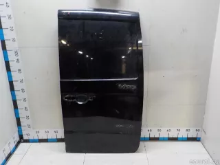 6397400002 Mercedes Benz Дверь багажника левая Mercedes Vito W639 Арт E51942607, вид 2