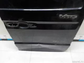 6397400002 Mercedes Benz Дверь багажника левая Mercedes Vito W639 Арт E51942607, вид 7