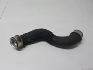 2125018282 Mercedes Benz Патрубок радиатора Mercedes E W212 Арт E51972340, вид 4