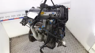 Y22XE Двигатель бензиновый Opel Omega B Арт 1DE23BV01, вид 6