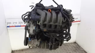 AXW Двигатель бензиновый Volkswagen Touran 1 Арт 1DE20BV01, вид 2
