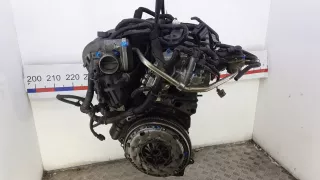 AXW Двигатель бензиновый Volkswagen Touran 1 Арт 1DE20BV01, вид 3
