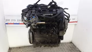 AXW Двигатель бензиновый Volkswagen Touran 1 Арт 1DE20BV01, вид 4