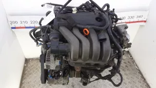 AXW Двигатель бензиновый Volkswagen Touran 1 Арт 1DE20BV01, вид 7