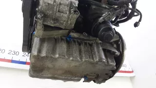 AXW Двигатель бензиновый Volkswagen Touran 1 Арт 1DE20BV01, вид 8