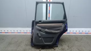  Дверь задняя правая Audi A4 B5 Арт 1DE29FT01, вид 5