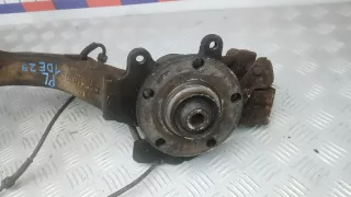  Ступица передняя левая Audi A4 B5 Арт 1DE29K901, вид 4