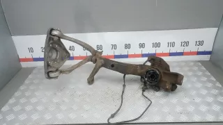  Ступица передняя левая Audi A4 B5 Арт 1DE29K901, вид 5