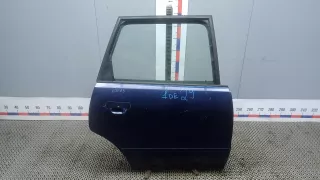  Ручка наружная задняя правая Audi A4 B5 Арт 1DE29FV01, вид 1