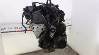 BGU, 06A100098EX Двигатель бензиновый Skoda Octavia A5 Арт 1DE28BV01_A248776, вид 1