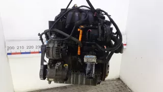 BGU, 06A100098EX Двигатель бензиновый Skoda Octavia A5 Арт 1DE28BV01_A248776, вид 2
