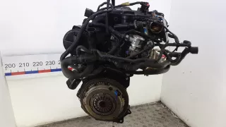 BGU, 06A100098EX Двигатель бензиновый Skoda Octavia A5 Арт 1DE28BV01_A248776, вид 3