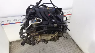 BGU, 06A100098EX Двигатель бензиновый Skoda Octavia A5 Арт 1DE28BV01_A248776, вид 5