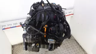BGU, 06A100098EX Двигатель бензиновый Skoda Octavia A5 Арт 1DE28BV01_A248776, вид 7