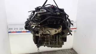 BGU, 06A100098EX Двигатель бензиновый Volkswagen Golf 5 Арт 1DE28BV01_A29070, вид 4