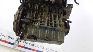 BGU, 06A100098EX Двигатель бензиновый Volkswagen Golf 5 Арт 1DE28BV01_A29070, вид 6