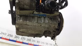 BGU, 06A100098EX Двигатель бензиновый Volkswagen Golf 5 Арт 1DE28BV01_A29070, вид 8