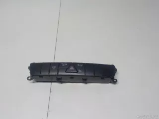 1648707410 Mercedes Benz Блок кнопок Mercedes ML W164 Арт E52154375, вид 1