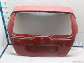 1697400005 Mercedes Benz Дверь багажника Mercedes A W169 Арт E52248627, вид 1
