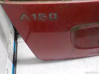 1697400005 Mercedes Benz Дверь багажника Mercedes A W169 Арт E52248627, вид 11