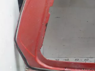 1697400005 Mercedes Benz Дверь багажника Mercedes A W169 Арт E52248627, вид 12