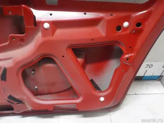 1697400005 Mercedes Benz Дверь багажника Mercedes A W169 Арт E52248627, вид 16