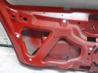 1697400005 Mercedes Benz Дверь багажника Mercedes A W169 Арт E52248627, вид 17