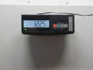 1697400005 Mercedes Benz Дверь багажника Mercedes A W169 Арт E52248627, вид 2