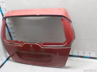 1697400005 Mercedes Benz Дверь багажника Mercedes A W169 Арт E52248627, вид 3