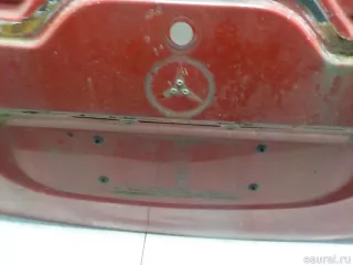 1697400005 Mercedes Benz Дверь багажника Mercedes A W169 Арт E52248627, вид 10