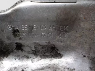 6511510245 Mercedes Benz Экран тепловой Mercedes Sprinter W906 Арт E51945894, вид 4