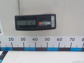 2218800264 Mercedes Benz Замок капота Mercedes S W221 Арт E52308409, вид 2