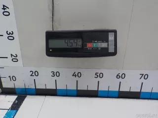 0022301111 Mercedes Benz Компрессор кондиционера Mercedes S W221 Арт E52312655, вид 2