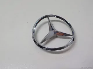2197580058 Mercedes Benz Эмблема на крышку багажника Mercedes CLS C219 Арт E52365220