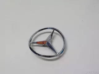 2197580058 Mercedes Benz Эмблема на крышку багажника Mercedes CLS C219 Арт E52365220, вид 4