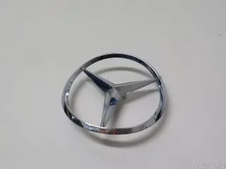 2197580058 Mercedes Benz Эмблема на крышку багажника Mercedes CLS C219 Арт E52365220, вид 5