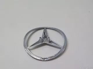 2197580058 Mercedes Benz Эмблема на крышку багажника Mercedes CLS C219 Арт E52365220, вид 6