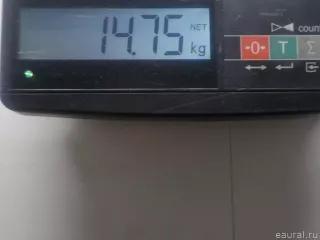 2218800157 Mercedes Benz Капот Mercedes S W221 Арт E52427105, вид 2
