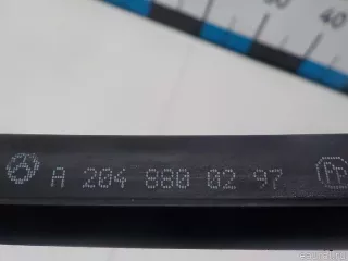 2048800297 Mercedes Benz Уплотнитель капота Mercedes C W204 Арт E52428950, вид 8