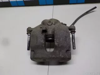 2044212281 Mercedes Benz Суппорт тормозной передний правый Mercedes C W204 Арт E52443444