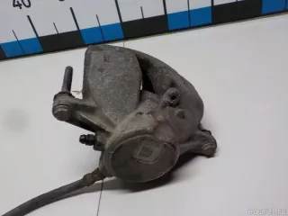 2044212281 Mercedes Benz Суппорт тормозной передний правый Mercedes C W204 Арт E52443444, вид 5