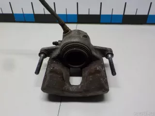 2044212281 Mercedes Benz Суппорт тормозной передний правый Mercedes C W204 Арт E52443444, вид 8