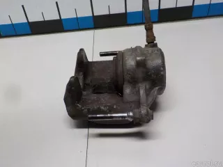 2044212281 Mercedes Benz Суппорт тормозной передний правый Mercedes C W204 Арт E52443444, вид 9